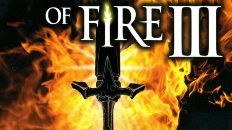 Breath of Fire III