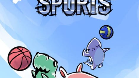 Wildlife Sports: Untamed