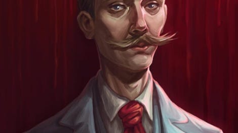 Fallen London: Reunion