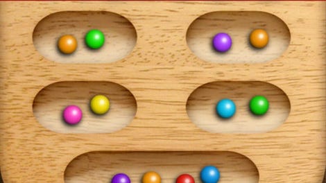 Mancala Pro