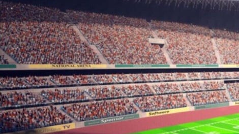 Pro Strategy Football 2022
