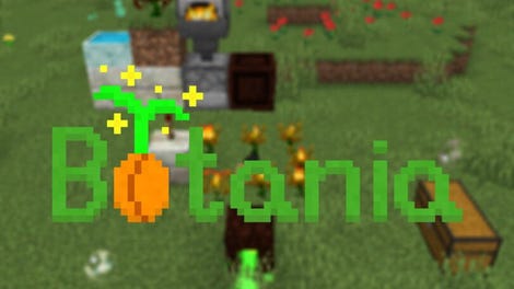 Botania