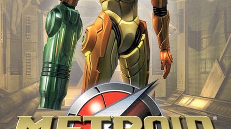 Metroid Prime