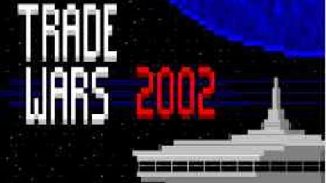 TradeWars 2002