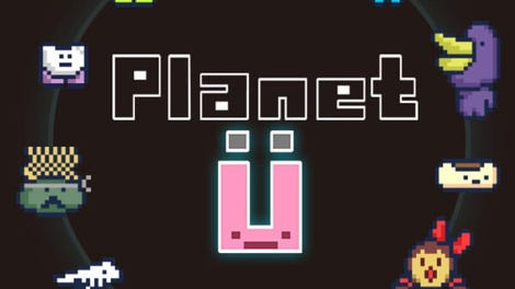 Planet U