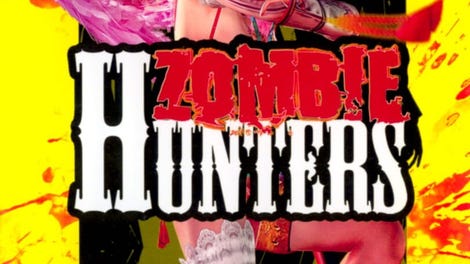 Zombie Hunters