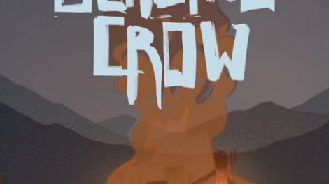 Blazing Crow