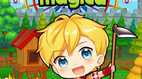 Ova Magica