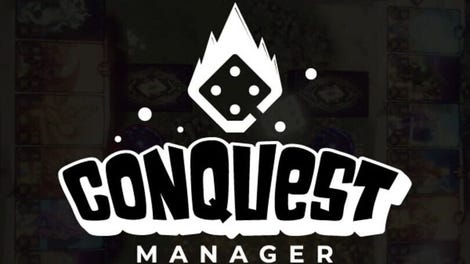 Conquest Manager