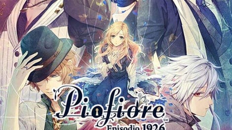 Piofiore: Episodio 1926