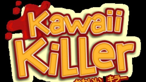 Kawaii Killer - Kotaku