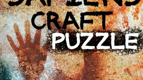 Sapiens Craft Puzzle