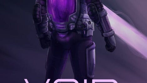 Void Titan