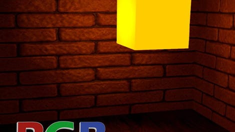 RGB Simulator