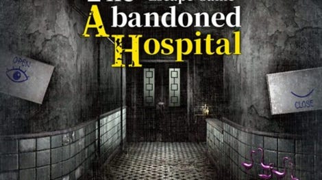 Escape Game The Abandoned Hospital