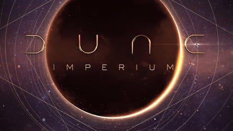 Dune: Imperium