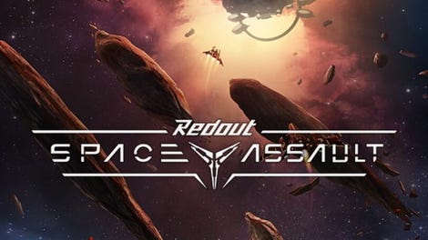 Redout: Space Assault
