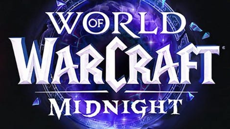 World of Warcraft: Midnight