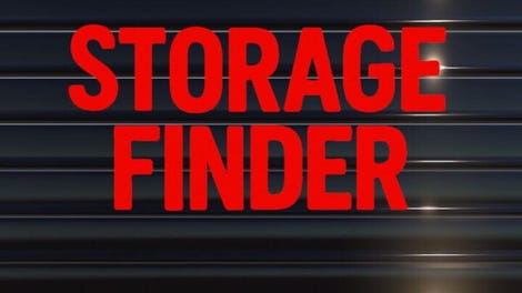 Storage Finder
