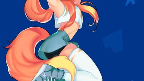 Project OutFox
