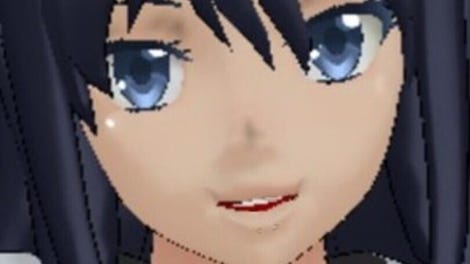 School Girls Simulator
