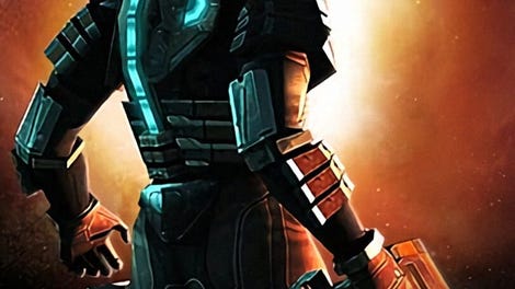Dead Space