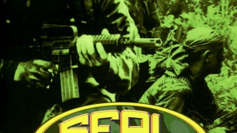 SEAL Team