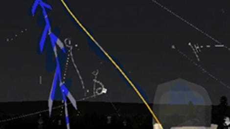 CS Diamantes Pipas: Kite Game
