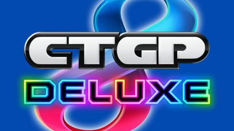 CTGP Deluxe