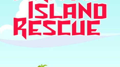 Pirate Island Rescue