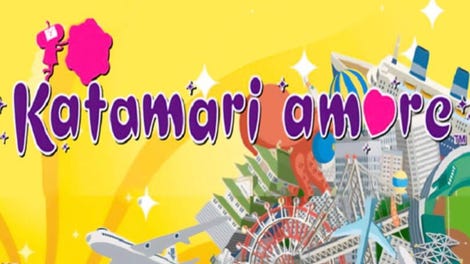 Katamari Amore