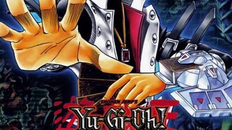Yu-Gi-Oh! Power of Chaos: Kaiba the Revenge