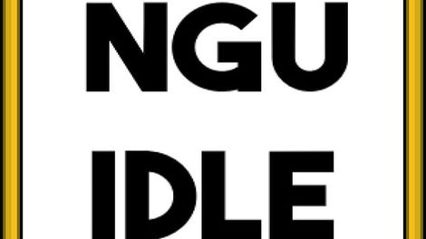NGU Idle
