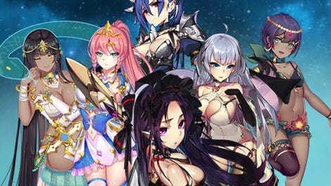 Tactics & Strategy Master 2: Princess of Holy Light