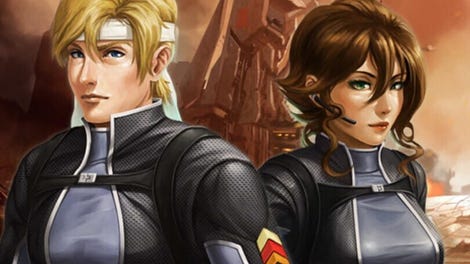Planet Stronghold 2