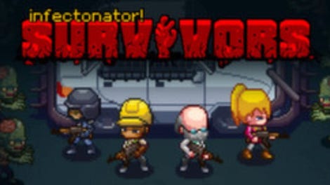 Infectonator : Survivors