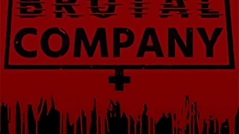 Brutal Company Plus