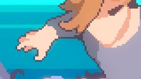 Wrong Bullet