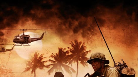 Men of War: Vietnam - Special Edition