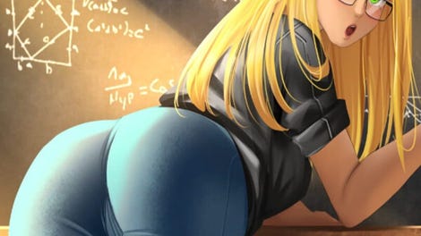 Sex with Teachers