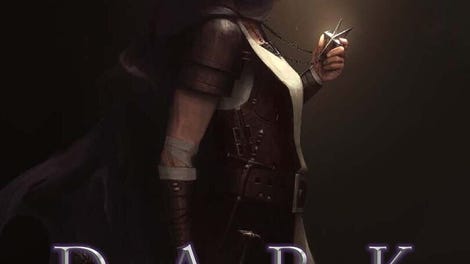 Dark Devotion