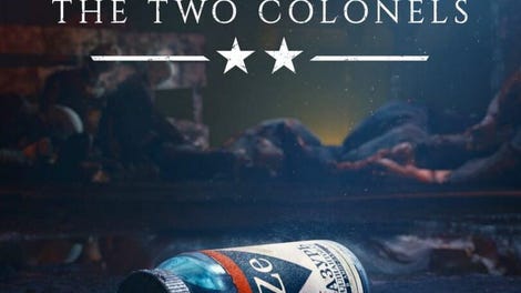Metro Exodus: The Two Colonels