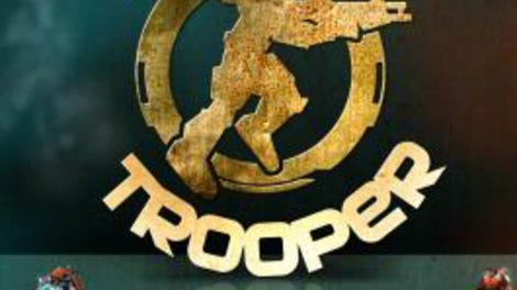 Booster Trooper