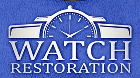 Watch Restoration
