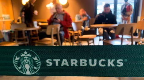 Image for Starbucks would rather close down stores than keep its open-door policy