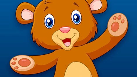 Smart Logic Games:Toddler Kids & Baby Learning App