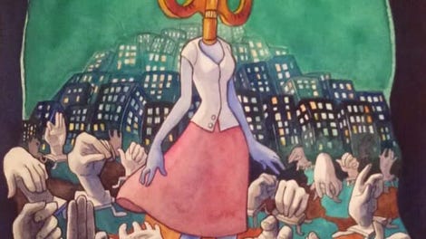 Gingiva