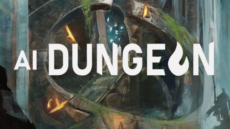 AI Dungeon