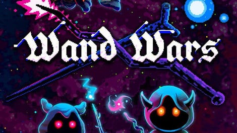 Wand Wars
