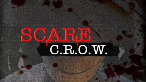 Scare Crow